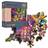 Trefl Colorful Cat 1000 Pieces