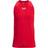 Under Armour Zone Men's Tank Top - Red/White