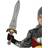 Vegaoo Junior Medieval Sword