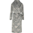 Ann Summers Sparkle Heart Robe - Grey