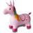 Jamara Unicorn with Pump