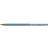 Faber-Castell Grip 2001 Graphite Pencil H Silver