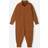 Reima Kid's Parvin Wool Suit - Cinnamon Brown (516483-1490)