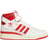 Adidas Forum 84 HI M - Cloud White/Team Power Red/Cream White