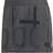 adidas Club Tennis Graphic Skort Women - Grey Six/Acid Red