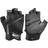 Nike Extreme Fitness Training Gloves Unisex - Black/Dark Grey