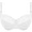 Fantasie Helena Balcony Bra - White