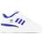 Adidas Toddlers Forum Low - Cloud White/Royal Blue/Cloud White