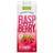 NJIE Fruit Drink Raspberry 1L 1 st