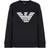 Emporio Armani Sweater Kids - Navy