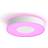 Philips Hue Xamento M Ceiling Flush Light ∅ 38.1cm