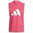 adidas Sportswear Mesh Tank Top - Wild Pink