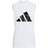 adidas Sportswear Mesh Tank Top - White