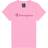 Champion Classics Crewneck T-shirt - Pink