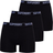 Superdry Boxershorts Bio-Baumwolle Schwarz - Men's