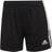 Adidas Tiro Essentials Shorts Women - Black/Clear Pink