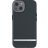 Richmond & Finch Black Out Case for iPhone 13