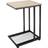 tectake Eton Small Table 35x48cm