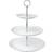 Olympia 3 Tier Afternoon Tea Cake Stand