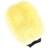 Lincoln Sheepskin Grooming Mitt