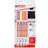 Edding 4085 Chalk Marker Neon 1-2mm 4-pack