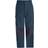 Vaude Kid's Rondane Softshell Trousers - Dark Sea