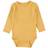 Minymo Bamboo Body L/S - Rattan (4983-397)