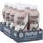 NJIE ProPud Protein Milkshake Cookie & Cream 330ml 8 st