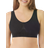 Wacoal B-Smooth Wireless Padded Bralette - Black