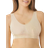 Wacoal B. Smooth Wireless Padded Bralette