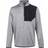 Endurance Leoming Midlayer Men - Mid Grey