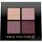 Max Factor Colour X-Pert Soft Touch Eyeshadow Palette #002 Crushed Blooms