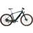 Centurion Dark Image E 2023 Glossy Green Herrcykel