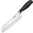 Vogue Soft Grip GD759 Santoku Knife 18 cm