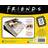 Danilo Friends 2022 Desk Block Calendar
