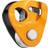 Petzl Nano Traxion reel - Yellow