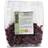 Biogan Cranberry Sweetened with Apple Cone 150g