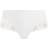 Fantasie Culotte Taille Haute - Blanc