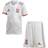 Adidas Spain Away Mini Kit 2020 Youth