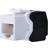 Digitus Keystone RJ45 Cat6a Mono Adapter