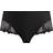 Fantasie Culotte Taille Haute - Noir Fantaisie Jocelyn