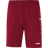 JAKO Premium Training Shorts Men - Wine Red