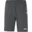 JAKO Pantalón corto de entrenamiento para niíos - Gris