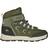 Viking Liam GTX Mid Sneaker - Olive