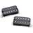 Seymour Duncan SH-1 Vintage Blues Set Black