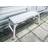 Faithfull Aluminium 2 Step Hop Up Work Platform