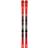 Völkl Racetiger GS 2021 - Red/Black