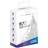 Ultimate Guard Ultimate Guard Katana Sleeves (Kortlommer) Standard Size Transparent (100 Sleeves)