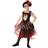Rubies Child's Day of The Dead Rosa Senorita Costume