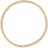 Creativ Company Bambusring, 1 stk, 15,3 cm